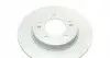 92291703 Диск тормозной (задний) Hyundai i30/Kia Ceed/Proceed 17- (272x10) PRO TEXTAR підбір по vin на Brocar