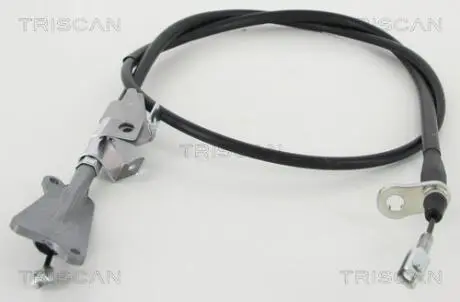 814014176 Трос, стояночная тормозная система TRISCAN підбір по vin на Brocar