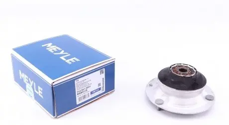 3146410001 Опора амортизаційної стійки MEYLE підбір по vin на Brocar