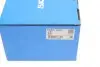 VKBA3681 Маточина пер.E90 05- SKF підбір по vin на Brocar