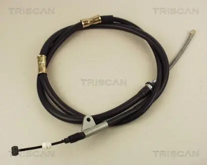 8140131100 Трос ручного гальма TRISCAN підбір по vin на Brocar