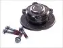 Подшипник ступицы (передней) BMW 3 (E91) 05-, (F-805554AC) 713 6493 80