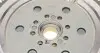 415063710 Демпфер зчеплення Fiat Panda/Punto 0.9 Natural Power 12- LUK підбір по vin на Brocar