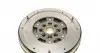 415063710 Демпфер зчеплення Fiat Panda/Punto 0.9 Natural Power 12- LUK підбір по vin на Brocar
