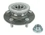 Подшипник ступицы (задней) Nissan Primera 02- 36-14 652 0004