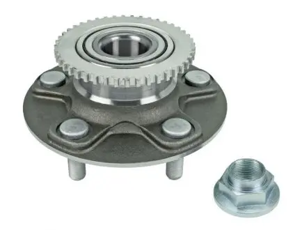 36146520004 Підшипник маточини (задньої) Nissan Primera 02- MEYLE підбір по vin на Brocar