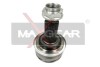 490394 Шарнірний комплект, приводний вал 49-0394 MAXGEAR MAXGEAR підбір по vin на Brocar