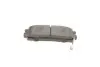 0252449815W Колодки тормозные (задние) Opel Antara/Chevrolet Captiva 06- MEYLE підбір по vin на Brocar