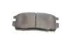 0252449815W Колодки тормозные (задние) Opel Antara/Chevrolet Captiva 06- MEYLE підбір по vin на Brocar