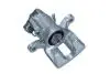 ZACISK HAM. HONDA T. CIVIC/CRX 1,6 91-01 PR 82-0586