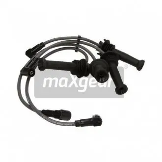 530165 Комплект дротів запалювання MAXGEAR підбір по vin на Brocar