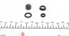 1140041 Ремкомплект супорта (заднього) Fiat Punto/Toyota Corolla 05- (d=36mm) (Bosch) QUICK BRAKE підбір по vin на Brocar