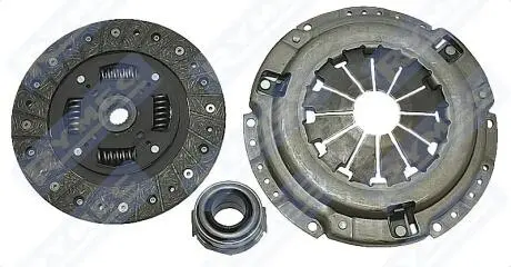 JT9363 Комплект сцепления RYMEC подбор по vin на Brocar