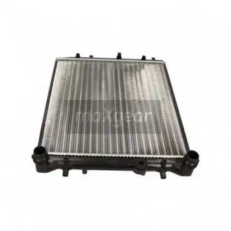 AC255640 Радіатор, охолодження двигуна MAXGEAR підбір по vin на Brocar