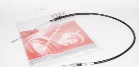 FBS18065 Трос ручника FTE FBS18065 FTE подбор по vin на Brocar