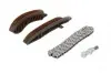 Комплект ланцюга ГРМ BMW 1/3/5/X5/X6/X7 (B47D20/ B57D30/ N47D20/ N57D30/ N47C20) 04- 49507