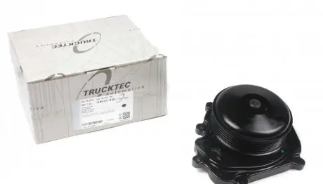 0219264 Помпа води MB C-class (W204/S204)/E-class (W212)/Vito (W447) (OM651) 08- TRUCKTEC підбір по vin на Brocar