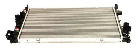 AC265786 Радіатор, система охолодження двигуна MAXGEAR підбір по vin на Brocar