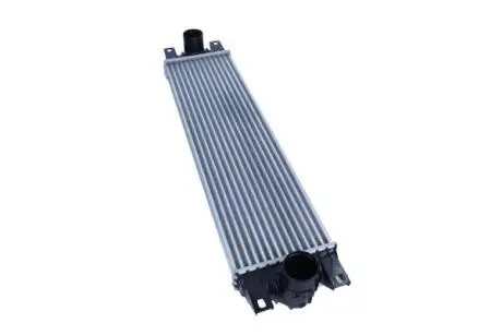 AC646134 Охолоджувач наддувального повітря MAXGEAR підбір по vin на Brocar