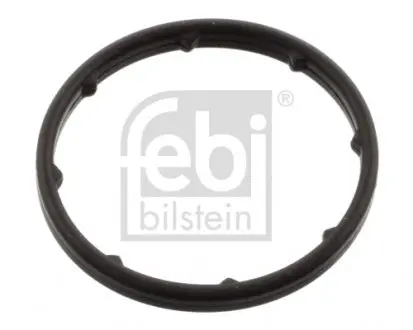 101400 Прокладка радіатора масляного Opel Astra 1.2-2.2D 98-14 FEBI BILSTEIN підбір по vin на Brocar