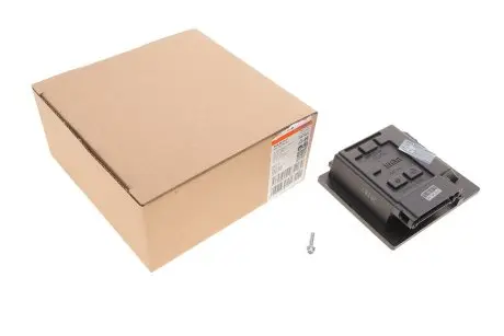 ABR86000P Реостат пічки MB Vito (W639) MAHLE / KNECHT підбір по vin на Brocar