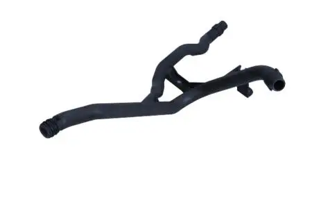 180663 Шланг радіатора BMW E60 03-10 2,2/2,5/3,0 MAXGEAR підбір по vin на Brocar
