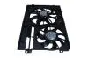 AC272012 Вентилятор, система охолодження двигуна MAXGEAR підбір по vin на Brocar
