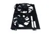 AC272012 Вентилятор, система охолодження двигуна MAXGEAR підбір по vin на Brocar