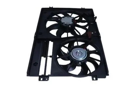 AC272012 Вентилятор, система охолодження двигуна MAXGEAR підбір по vin на Brocar