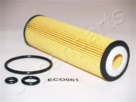 FOECO061 Фильтр масляный вставка 1,8Kompressor: W203/211 JAPANPARTS подбор по vin на Brocar