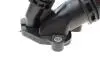 11117800048 Фланец системы охлаждения BMW 3 (E90/5 (E60) 04-11 (N47/N57) BMW підбір по vin на Brocar