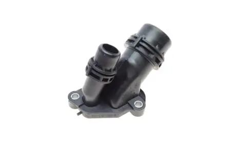 11117800048 Фланець системи охолодження BMW 3 (E90/5 (E60) 04-11 (N47/N57) BMW підбір по vin на Brocar