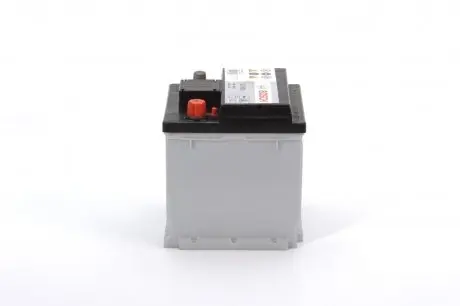 0092S30000 Акумулятор Bosch 12В/40Аг/340А/9,78кг BOSCH підбір по vin на Brocar