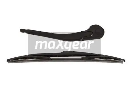 390380 Комплект рычагов стеклоочистителя MAXGEAR підбір по vin на Brocar