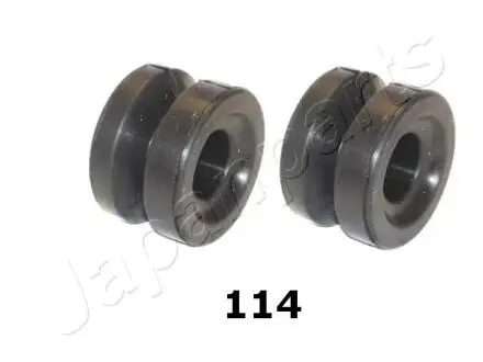 RU114 Втулка заднього стаб нижн. PICK UP (2шт.) 22mm JAPANPARTS підбір по vin на Brocar