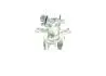 0986474781 Тормозной суппорт HONDA/MG/ROVER Civic/Concerto/Zs/211-220/414-420 &#039;&#039;RR &#039;&#039;1.4-2.0 &#039;&#039;97-05 BOSCH підбір по vin на Brocar