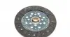 624371209 Комплект зчеплення Ssangyong Kyron/Actyon 2.0Xdi 05- (d=240mm) LUK підбір по vin на Brocar