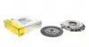 624371209 Комплект зчеплення Ssangyong Kyron/Actyon 2.0Xdi 05- (d=240mm) LUK підбір по vin на Brocar