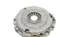 624371209 Комплект зчеплення Ssangyong Kyron/Actyon 2.0Xdi 05- (d=240mm) LUK підбір по vin на Brocar