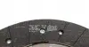 624371209 Комплект зчеплення Ssangyong Kyron/Actyon 2.0Xdi 05- (d=240mm) LUK підбір по vin на Brocar