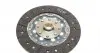 624371209 Комплект зчеплення Ssangyong Kyron/Actyon 2.0Xdi 05- (d=240mm) LUK підбір по vin на Brocar