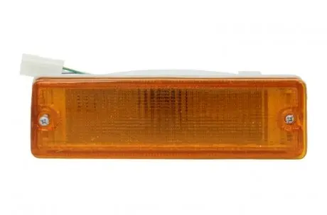 2151652L Габаритні ліхтарі / скло DEPO підбір по vin на Brocar