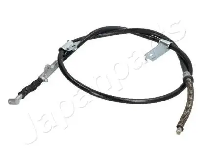 BC118 Трос, стоянкова гальмівна система JAPANPARTS підбір по vin на Brocar