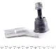 3784901 Наконечник тяги рульової (R) VW Polo/Skoda Fabia/Seat Toledo IV 09- LEMFORDER підбір по vin на Brocar