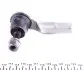 3784901 Наконечник тяги рульової (R) VW Polo/Skoda Fabia/Seat Toledo IV 09- LEMFORDER підбір по vin на Brocar