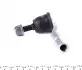 3784901 Наконечник тяги рульової (R) VW Polo/Skoda Fabia/Seat Toledo IV 09- LEMFORDER підбір по vin на Brocar