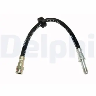 LH0467 Шланг гальмівний DELPHI підбір по vin на Brocar