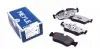 Колодки тормозные (передние) BMW 3 (E90) 1.6-2.0 i 04-11 025 239 3517/PD