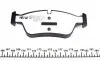 0252393517PD Колодки гальмівні (передні) BMW 3 (E90) 1.6-2.0 i 04-11 MEYLE підбір по vin на Brocar