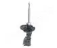 MM40022 Амортизатор газ.передн.правий.Civic 01- JAPANPARTS підбір по vin на Brocar